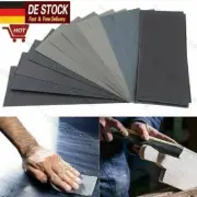 36pcs Car Sandpaper Set 3.6 Inch Wet Sandpaper Car Paint 400-3000 dhLOVE