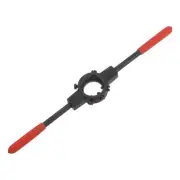 30mm x 11mm Die Stock Handle Wrench for Metric M10-M11 / 3/8"-7/16" Round Dies