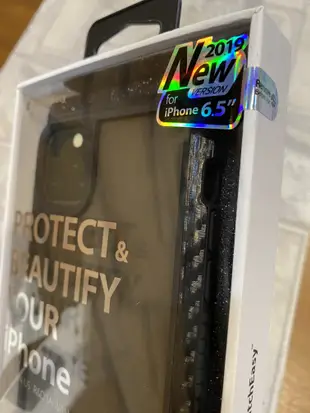 Switcheasy GLASS REBEL iPhone 11 系列軍規防摔玻璃手機保護殼