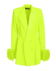 [ALBERTO AUDENINO] ALBERTO AUDENINO Blazers - Item 49918000