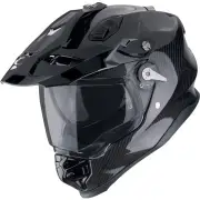 ADF-9000 Carbon Air Full Face Adventure Helmet