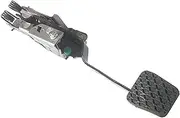 Clutch Spring Car Accessories GR1C-41-300 Clutch Pedal Assembly Fit for Mazda 6 2005-2008 GG GY STD Without Clutch Start System Clutch Slave Cylinder