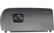 Daseeme Glove Box Door Lid, Car Dash Glove Box Door Cover Replacement for X3 F25 2011-2017 X4 F26 2015-2018 51166839000