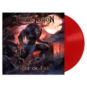 Fight or Fall (Limited Red Coloured Vinyl)
