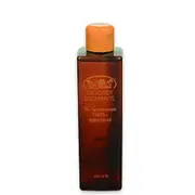 Ricordi d'oriente Super tanning oil with carrot and argan oil 200 ml