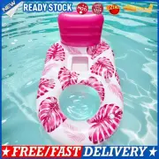 Pool Lounge Floats Pool Floating Bed Comfortable Floating Chair for Pool Beach