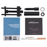 [MaXpeedingrods] Installer Puller compatible for Harley 34902-84 Mainshaft Bearing Inner Race Tool Black
