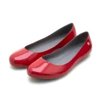 在飛比找PChome24h購物優惠-【G.P】BELLE時尚繽紛女鞋 A5117W-40 派對紅