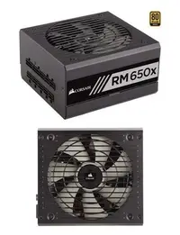 在飛比找Yahoo!奇摩拍賣優惠-光華CUMA散熱精品*海盜船 CORSAIR RM650X 