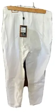Ariat Full Seat Woman’s White Breeches Sz. 32