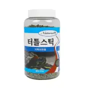 Natural Turtle Stick Turtle Feed 240g