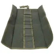 600x430Mm Japanese Bonsai Tools Storage Package Roll Bag Canvas Tool Set6188