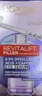Loreal Revitalift Filler 2.5% Hyaluronic Acid Eye Serum 20ml Brand New