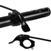 Satori Sorata Dropper Seatpost Overbar Remote Lever and Cable Kit
