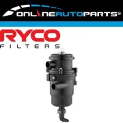 Ryco Catch Can Crankcase Ventilation Filter Kit for Ford Ranger PX 3.2L Diesel