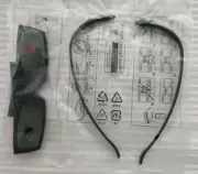 New Suitable for Samsung Bluetooth shutter 3D glasses SSG-5100GB SSG-4100GB