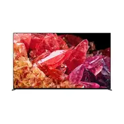 "65"" X95K | BRAVIA XR | Mini LED | 4K Ultra HD | High Dynamic Range (HDR) | Smart TV (Google TV)"