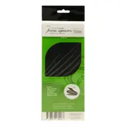 3D Foam Black Squares (904 pcs) CO726427