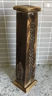 Paula’s Closet - Incense / Cone Holder - New