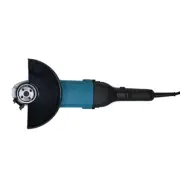 Electric Angle Grinding Machine Home Grinder Sanding Wheel Polisher 220V 2600W