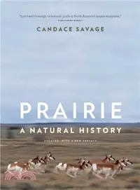 在飛比找三民網路書店優惠-Prairie: A Natural History