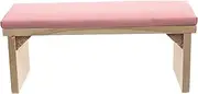 PLAFOPE Nail Art Hand Pillow Tool Nail Mat for Table Arm Rest for Manicure Salon