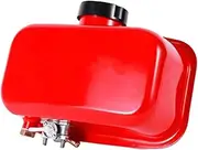 kowaku Diesel Fuel Tank Oil Tank Micro Tiller Accessories Diesel Engine Parts Replacement, 170 reverse