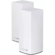 Linksys Atlas Pro 6: Dual-Band Mesh WiFi 6 System 2-Pack AX5400