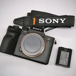 Sony A7S3 A7SIII A7SM3 單機身 無盒單 (A74 A7R5 A7S2 A7C2 A7C A73)