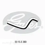 Gates Heater Hose - 02-1264