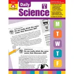 DAILY SCIENCE, GRADE 5 - TEACHER EDITION/BARBARA PRICE【禮筑外文書店】