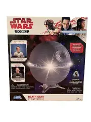 Star Wars Science Death Star Planetarium Uncle Milton