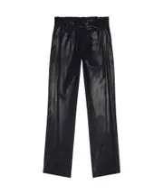 Diesel P-Kiley-Heav Straight-Leg Pants IT50,IT48 black