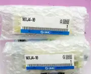 1pcs NEW SMC MXJ4-10