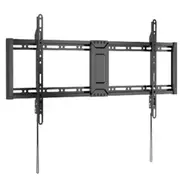 Brateck LP81-48F 43"-95" Fixed Slim TV Wall Mount. Supports Up to 75Kgs. [LP81-48F]