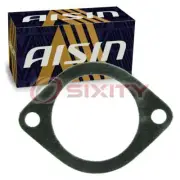 AISIN Coolant Thermostat Gasket for 2010-2012 Kia Soul 2.0L L4 Engine wc (for: Kia)