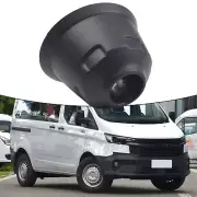 Stylish Protection with Rear Cargo Door Bumper Trim for Ford For Transit