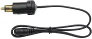 FirstGear 527495 BMW Plug Coax Jack 18 in. Adapter