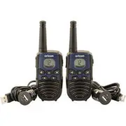 Oricom UHF CB Radio 1W 2 Pack PMR1295