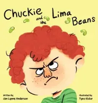 在飛比找博客來優惠-Chuckie and the Lima Beans