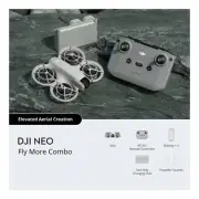 DJI NEO Fly More Combo Drone