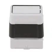 Brother PR2260B6P Stamp Pads - Black, 22x60mm - Stampcreator Pro Box of 6