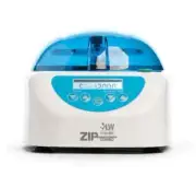 LW Scientific ZipCOMBO Hematocrit and/or Microtube Rotor Portable Centrifuge