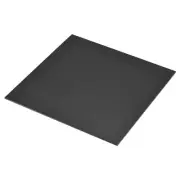 3K Carbon Fiber Plate,400x400x3mm Carbon Fiber Board Plate(Plain Matte)