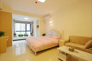 長沙珍愛公寓酒店Jiaxing Zhen'ai Apartment Hotel