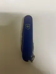 Victorinox Traveler Blue Multi Tool Swiss Army Knife