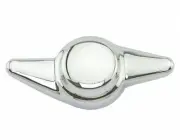 NEW! Steel Plated Lowrider Knock Off 3/8" 26t 648 Chrome