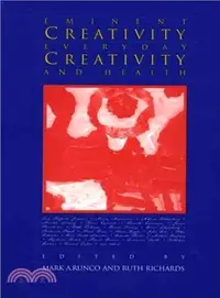 在飛比找三民網路書店優惠-Eminent Creativity, Everyday C