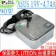 ASUS 19V,4.74A,90W (迷你款) U31,U41,P31,P41,U31E,U31J,U31SD,U41SD,U41S,P31J,P31SD,P41F,P41JG,P41S,U41J,A450,A550,E500,E46,E55,E56,F45,Q56, K501UX,X55,X55VD,X55V,K450,K550,P450,P550,Q400,Q500,R300,R400,R405,R500,R510,R550,F450,F550