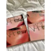 在飛比找蝦皮購物優惠-❤️絕版NARSissist WANTED CHEEK PA